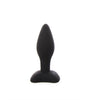 Short Stack Anal Plug