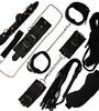 MY FIRST TIME BONDAGE KIT - BLACK