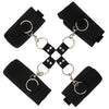 Tease and Torment Hog Tie Set