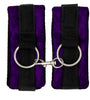 Bound By Lace - Purple