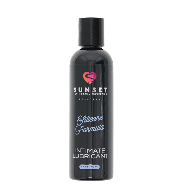 SUNSET SILICONE LUBE