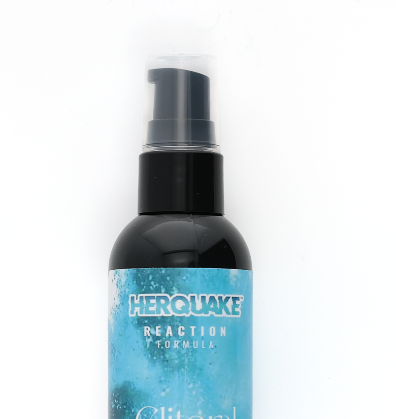 SUNSET VULVA STIMULATING SERUM