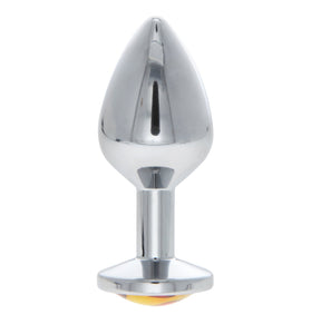 FEMOJEE PLUG MED - SMILE WITH TONGUE
