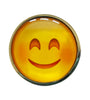 Bum Fun Femojee Smiling Face and Open Eyes Butt Plug