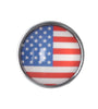 US Flag Butt Plug