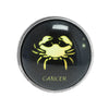 Zodiac Butt Plug, Cancer
