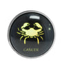Zodiac Butt Plug, Cancer