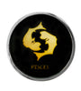 Zodiac Butt Plug, Pisces