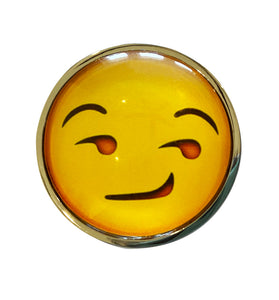Bum Fun Femojee Smirking Small Butt Plug