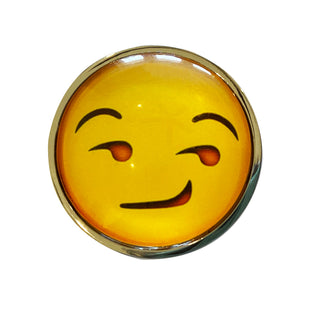 Bum Fun Femojee Smirking Small Butt Plug