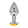 FEMOJEE PLUG MED - SMILING FACE SMILING EYES