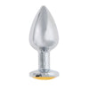 FEMOJEE PLUG LRG - BLOWING A KISS