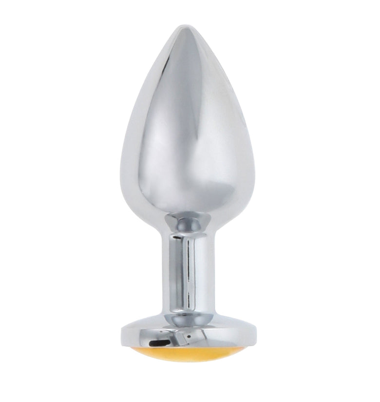 FEMOJEE PLUG LRG - BLOWING A KISS