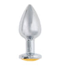 FEMOJEE PLUG LRG - BLOWING A KISS