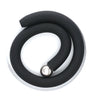 URETHRAL SILICONE/METAL BALL END