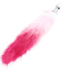 FAUX FOX TAIL SMALL