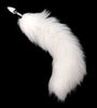 FOX TAIL WHITE