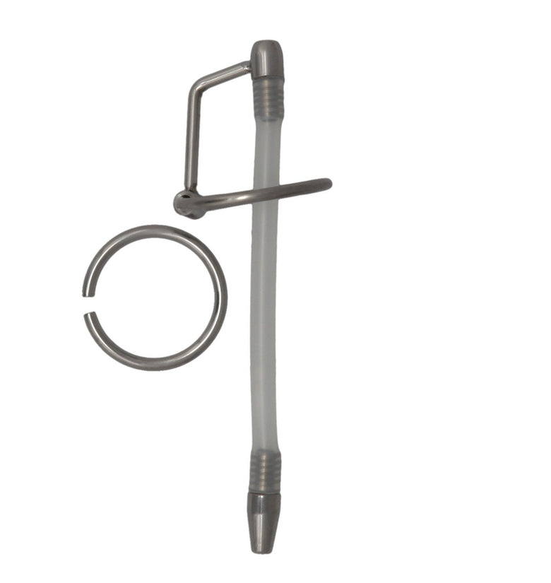 URETHRAL SILICONE