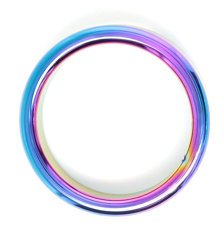 C-RING MULTICOLOR FINISH 38MM