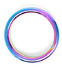 C-RING MULTICOLOR FINISH