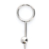 ANAL HOOK 25mm BALL