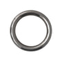 28MM STAINLESS STEEL GLANS RING H:15MM/T:5MM