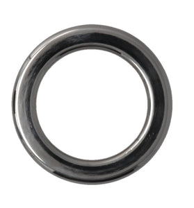 C RING STAINLESS THICK 2 IN DIA 38MM
