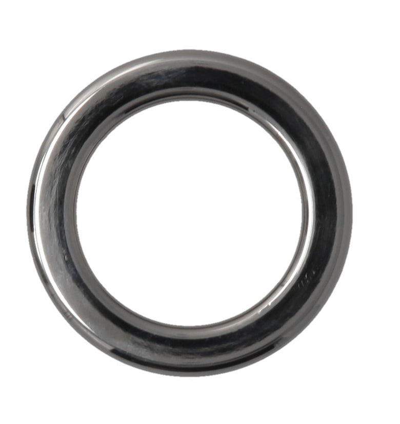 C RING STAINLESS THICK 2 IN DIA 38MM