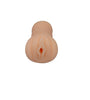 Meagan Hand Held Male Masturbator - Flesh