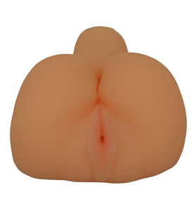 Nikki Super Tight Masturbator