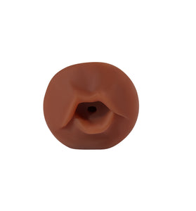 Ava's Mouth Masturbator