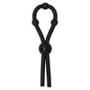 The Stud Lasso Cock Ring