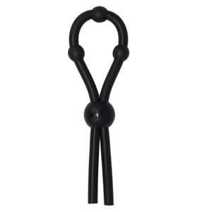 The Stud Lasso Cock Ring