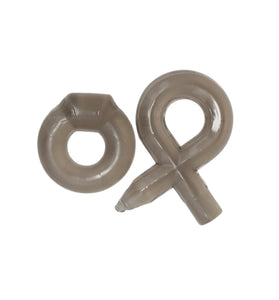 X'S AND O'S COCK RINGS