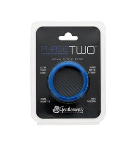 Phase 2 Cock Ring