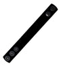 The VIP Adjustable Cock Ring - Black