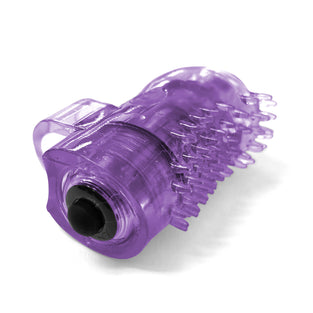 FIRST TOUCH FINGER VIBE - PURPLE