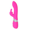G-Spot Vibrator with Rabbit Ears - Beach Breeze