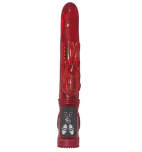 THE BUNNY G CURVE - RED