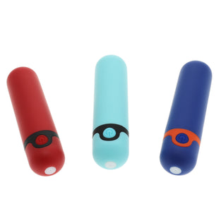 TEAM SPIRIT RECHARGEABLE BULLET