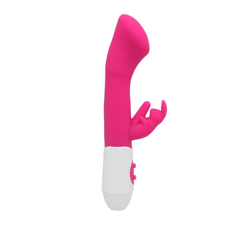 Reaching Rabbit Jack Rabbit Vibrator