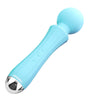 Super Strong Wand Vibrator - The Aftershock