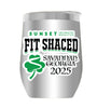 FITSHACED001-2025 12oz WINE TUMBLER - ASST COLOR
