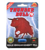 Thunder Bull 7K Single Pill Pack