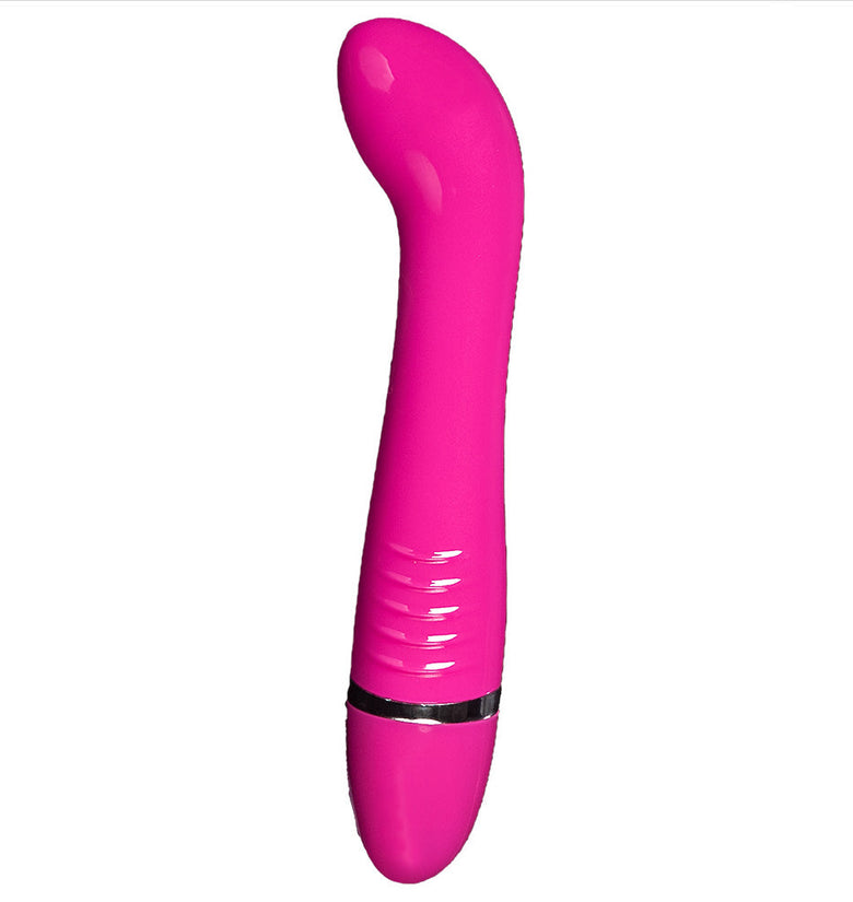 Sunset Intimates Tidal Wave G Spot Vibrator
