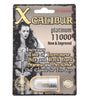 Xcalibur Platinum 11000