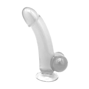 JELLY PEEN CLEAR SMALL