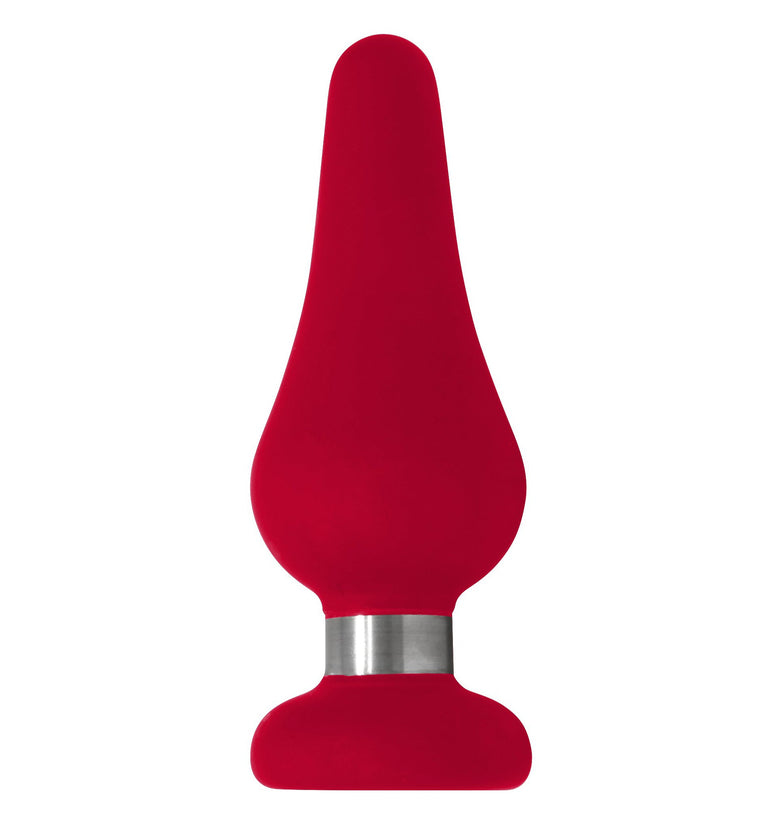 Large Delta Anal Plug