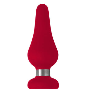 Large Delta Anal Plug