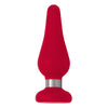 Medium Gamma Anal Plug